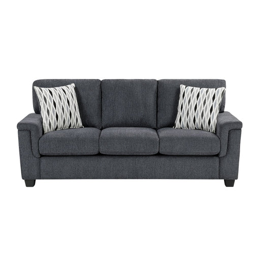 9746DG-3 Sofa - 9746DG-3