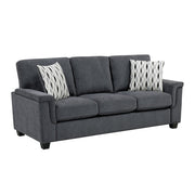9746DG-3 Sofa - 9746DG-3