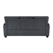 9746DG-3 Sofa - 9746DG-3