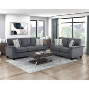 9746DG-3 Sofa - 9746DG-3