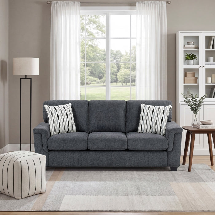 9746DG-3 Sofa - 9746DG-3