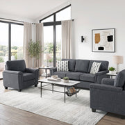 9746DG-3 Sofa - 9746DG-3