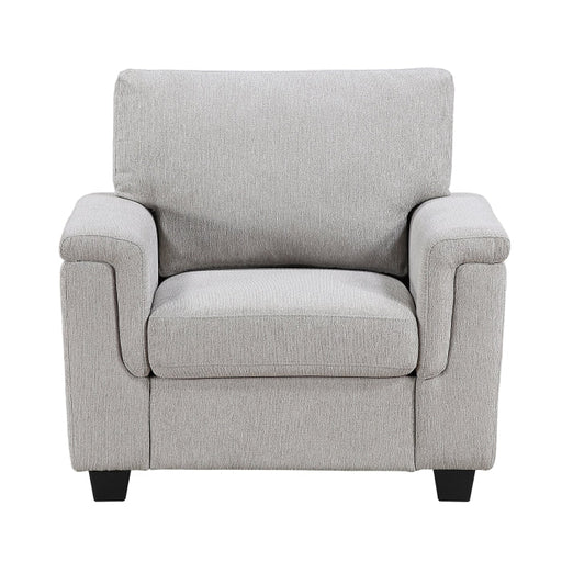 9746GY-1 Chair - 9746GY-1