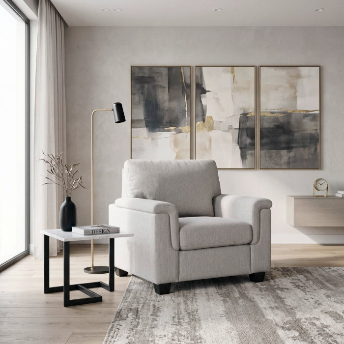 9746GY-1 Chair - 9746GY-1