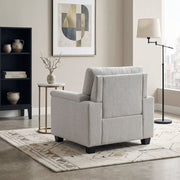 9746GY-1 Chair - 9746GY-1