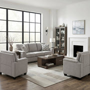 9746GY-1 Chair - 9746GY-1