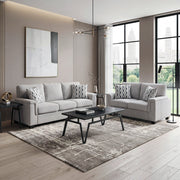 9746GY-2 Love Seat - 9746GY-2
