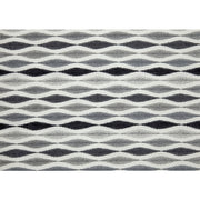 9746GY-2 Love Seat - 9746GY-2