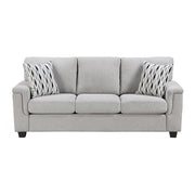9746GY-3 Sofa - 9746GY-3