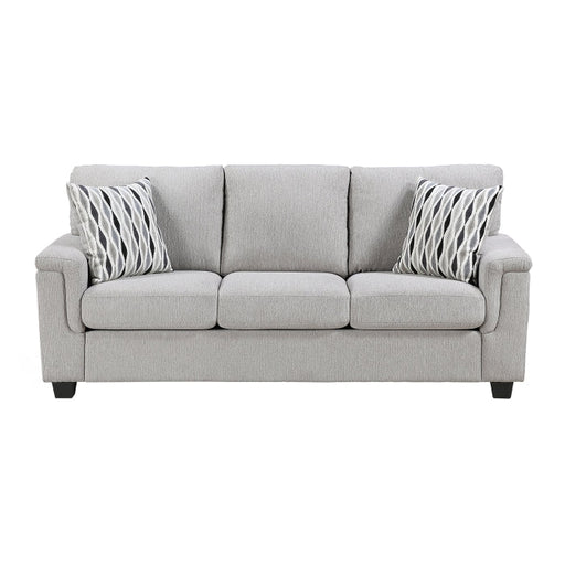 9746GY-3 Sofa - 9746GY-3