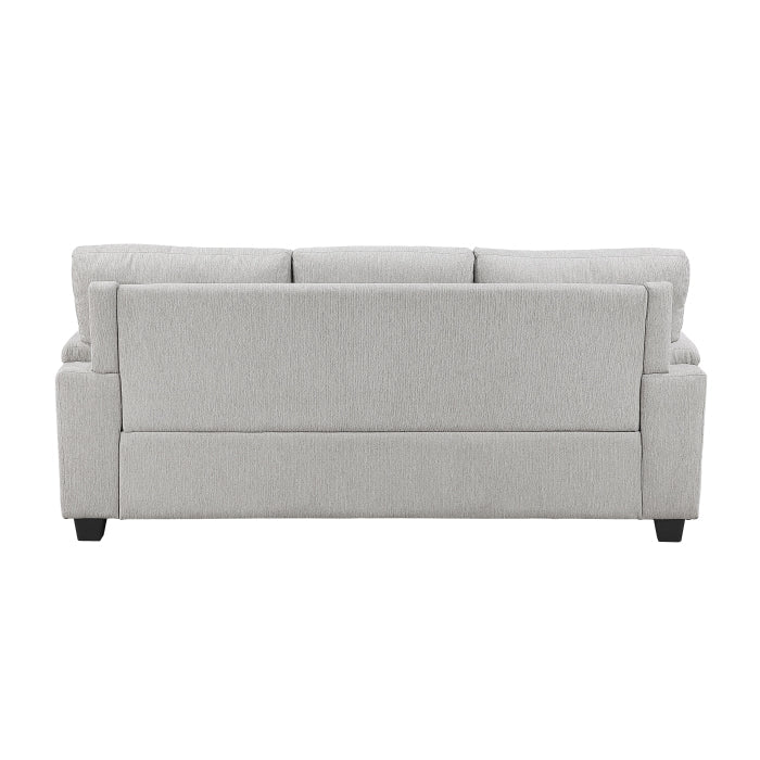 9746GY-3 Sofa - 9746GY-3