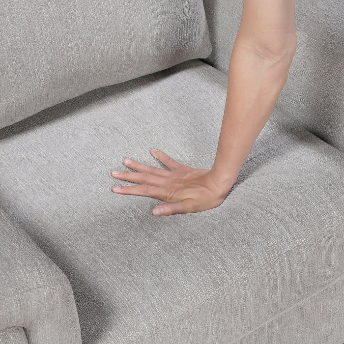 9746GY-3 Sofa - 9746GY-3
