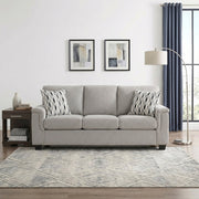 9746GY-3 Sofa - 9746GY-3