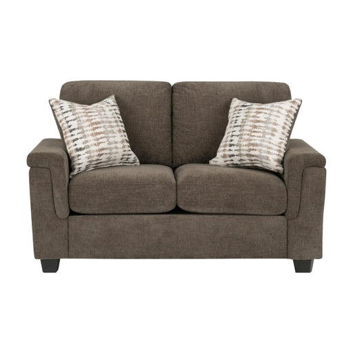 9746NBR-2 Love Seat - 9746NBR-2