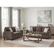 9746NBR-2 Love Seat - 9746NBR-2
