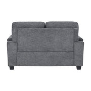 9746NDG-2 Love Seat - 9746NDG-2