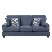 9747BU-3 Sofa - 9747BU-3