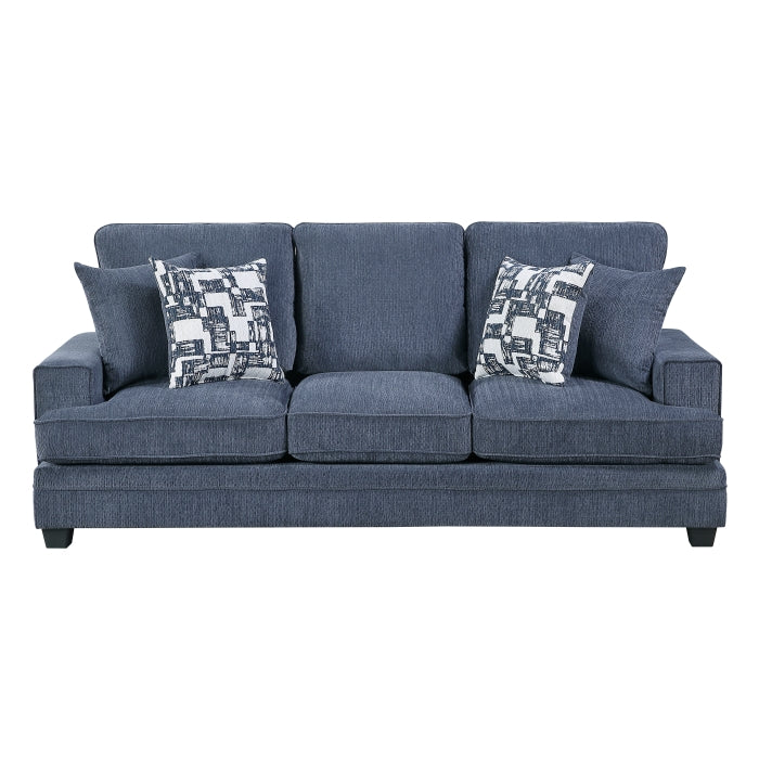 9747BU-3 Sofa - 9747BU-3