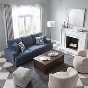9747BU-3 Sofa - 9747BU-3