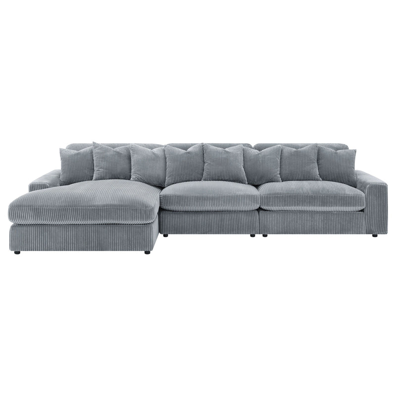 Blaine Sectional Sofa