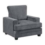 9747DG-1 Chair - 9747DG-1