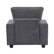 9747DG-1 Chair - 9747DG-1