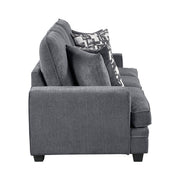 9747DG-3 Sofa - 9747DG-3