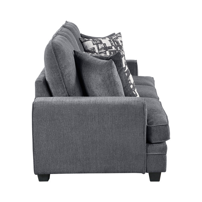9747DG-3 Sofa - 9747DG-3