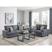 9747DG-3 Sofa - 9747DG-3