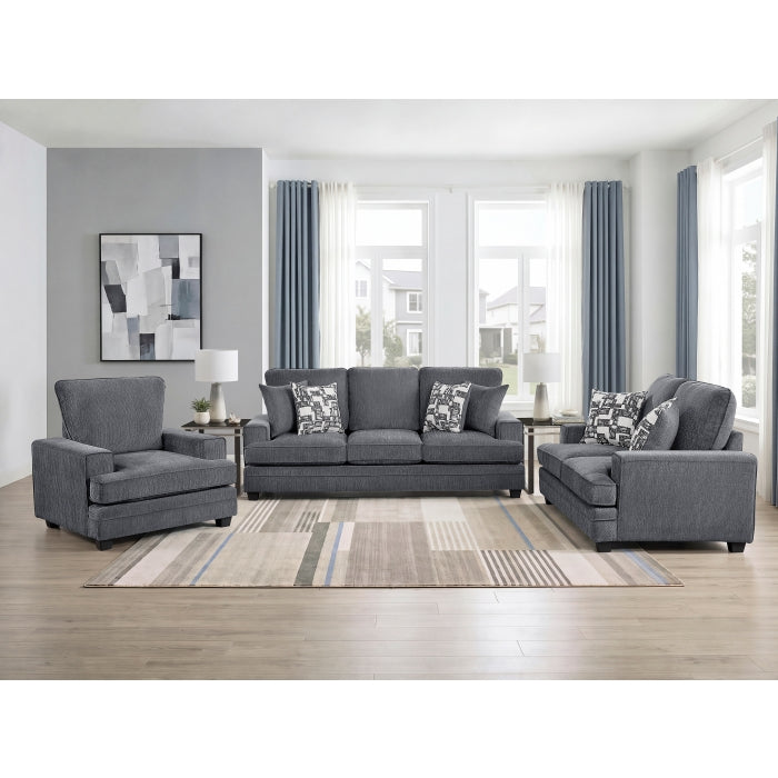 9747DG-3 Sofa - 9747DG-3