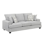 9747SN*2 2pc Set: Sofa, Love - 9747SN*2