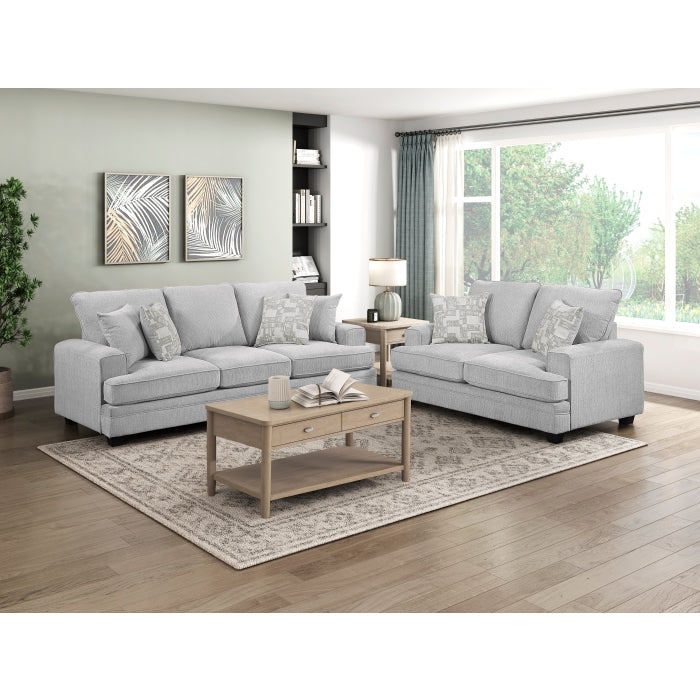 9747SN-2 Love Seat - 9747SN-2