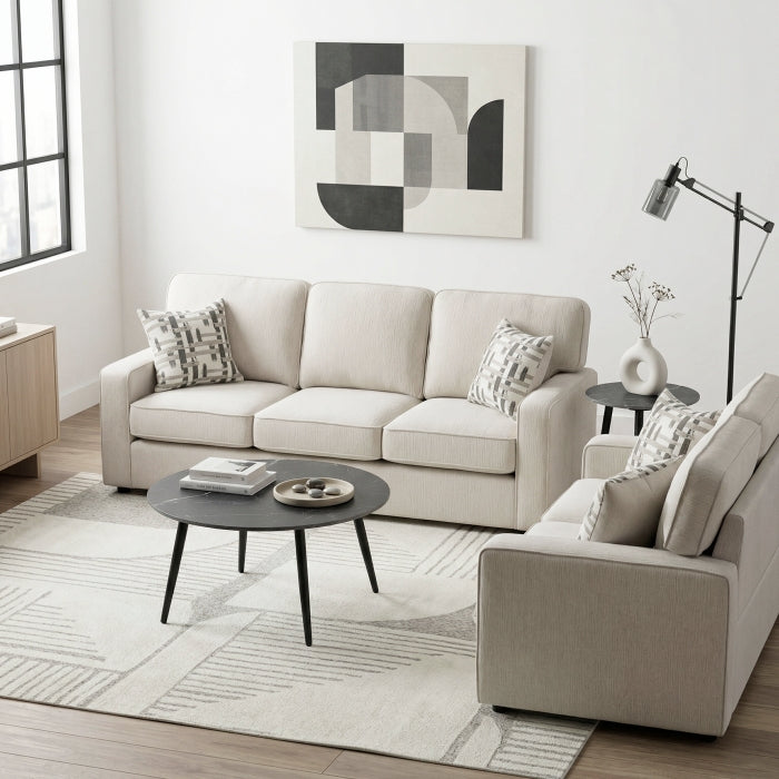 9748BEG-3 Sofa - 9748BEG-3