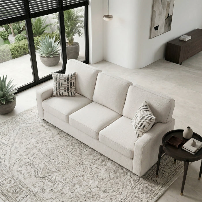 9748BEG-3 Sofa - 9748BEG-3