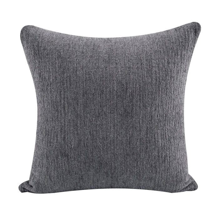 9748DGY-2 Love Seat - 9748DGY-2