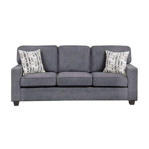 9748DGY-3 Sofa - 9748DGY-3