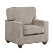 9748TPE-1 Chair - 9748TPE-1