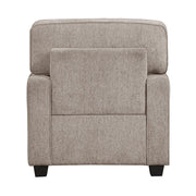 9748TPE-1 Chair - 9748TPE-1