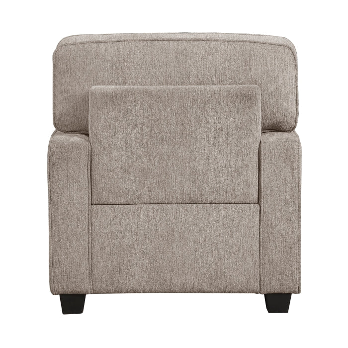 9748TPE-1 Chair - 9748TPE-1