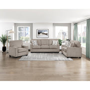 9748TPE-1 Chair - 9748TPE-1
