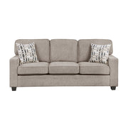 9748TPE*2 2pc Set: Sofa, Love - 9748TPE*2
