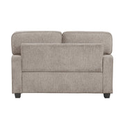 9748TPE*2 2pc Set: Sofa, Love - 9748TPE*2