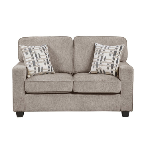 9748TPE-2 Love Seat - 9748TPE-2