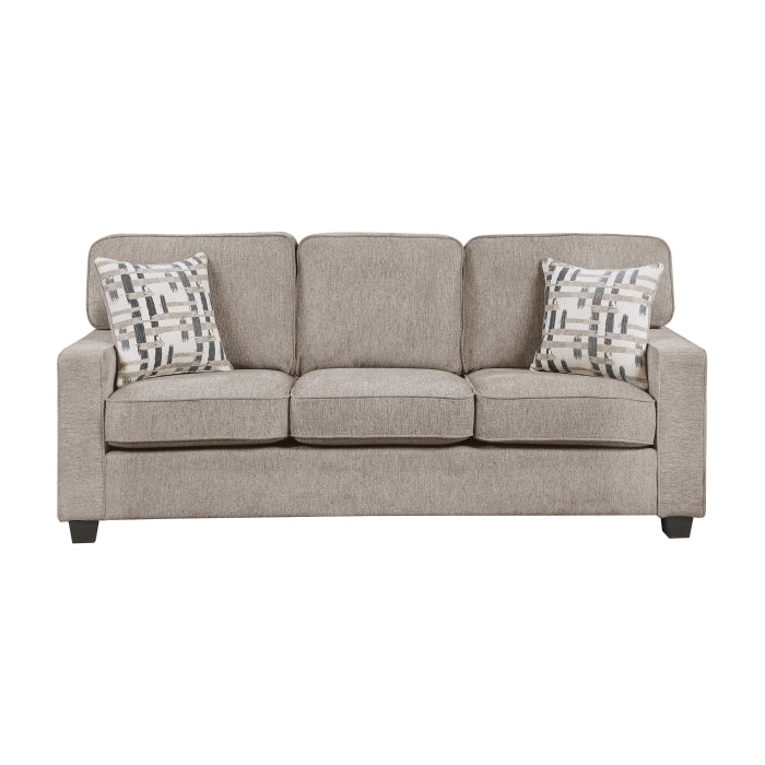 9748TPE-3 Sofa - 9748TPE-3