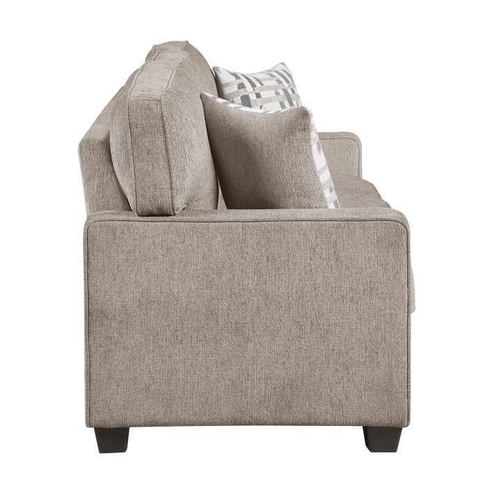 9748TPE-3 Sofa - 9748TPE-3