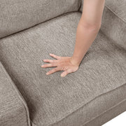9748TPE-3 Sofa - 9748TPE-3