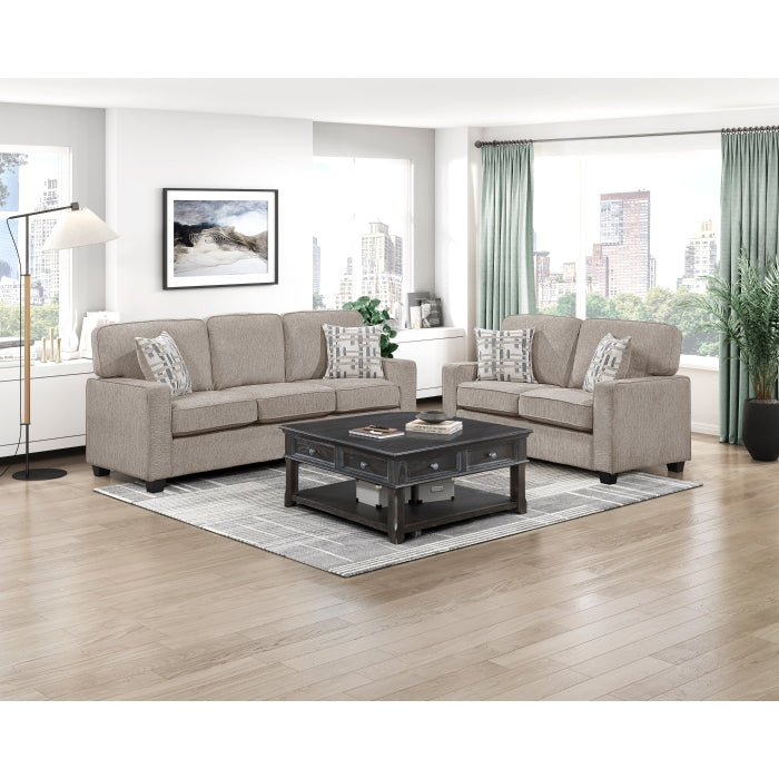 9748TPE-3 Sofa - 9748TPE-3