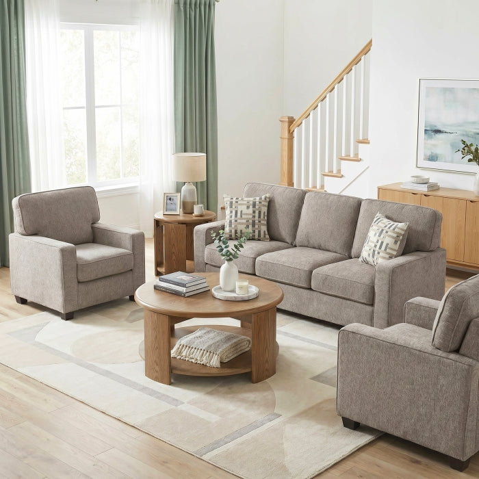 9748TPE-3 Sofa - 9748TPE-3