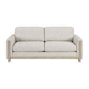 9756BE*2 2pc Set: Sofa, Love - 9756BE*2