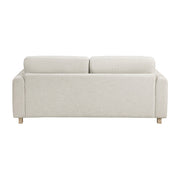 9756BE*2 2pc Set: Sofa, Love - 9756BE*2